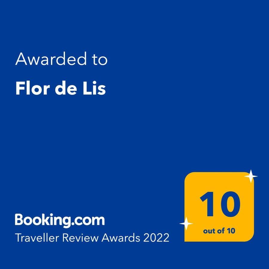 Apartment Flor De Lis Puerto Iguazu