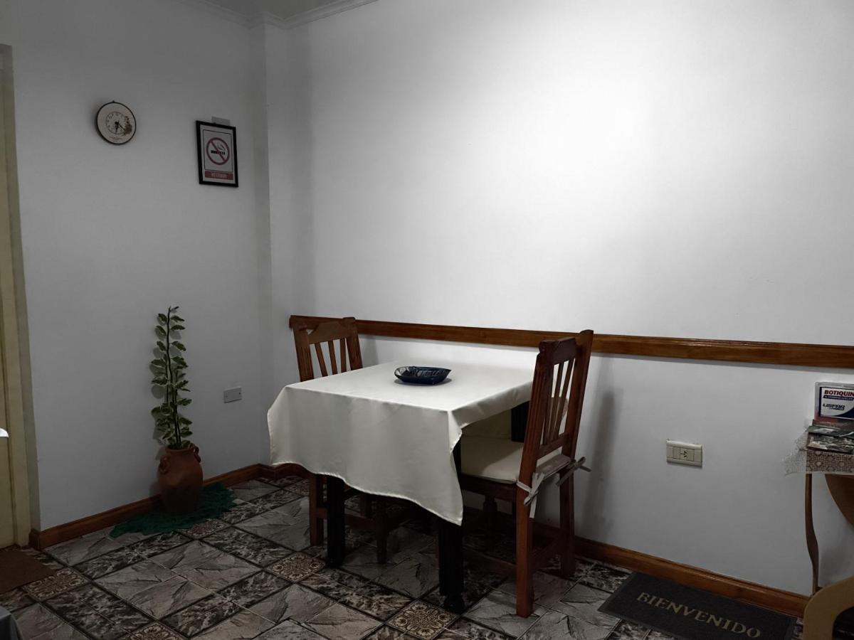 Apartment Flor De Lis