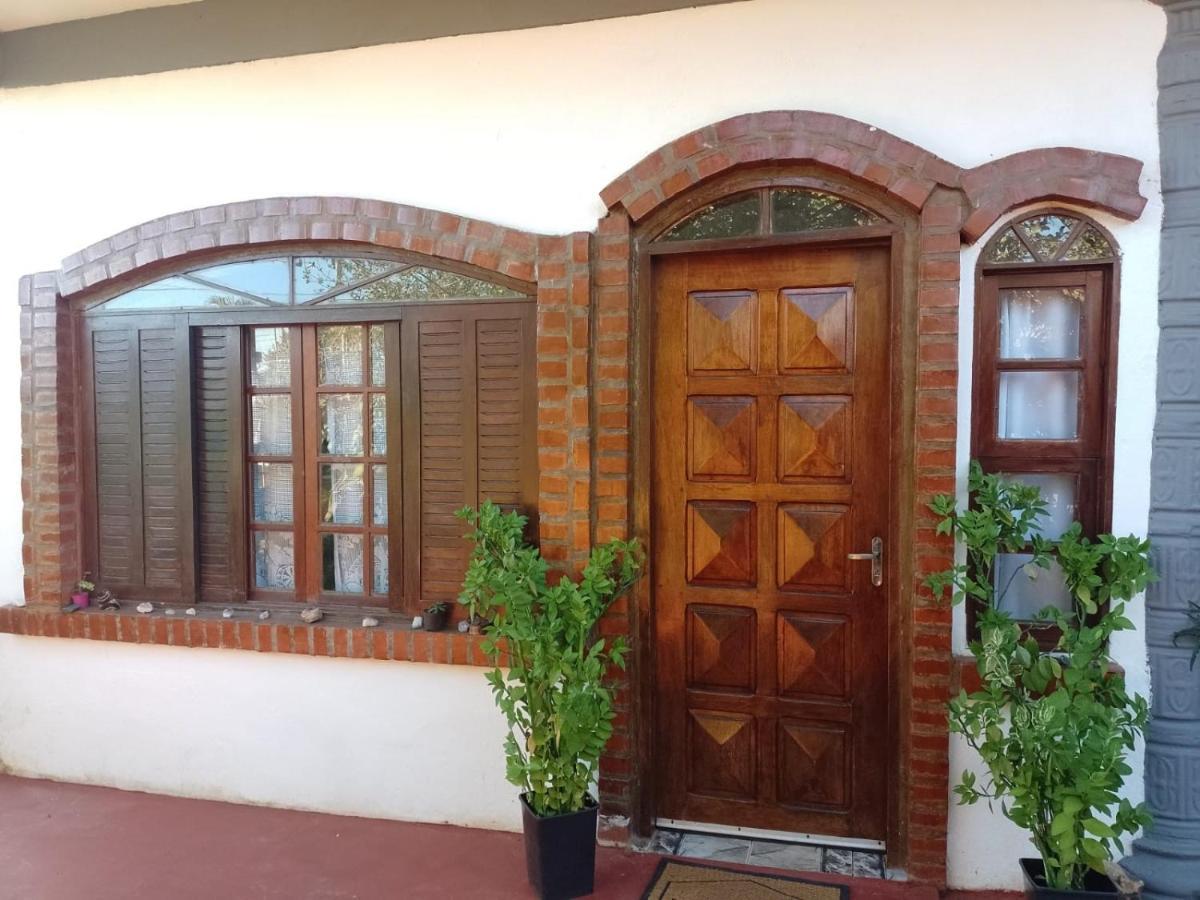 Flor De Lis Apartment Puerto Iguazu