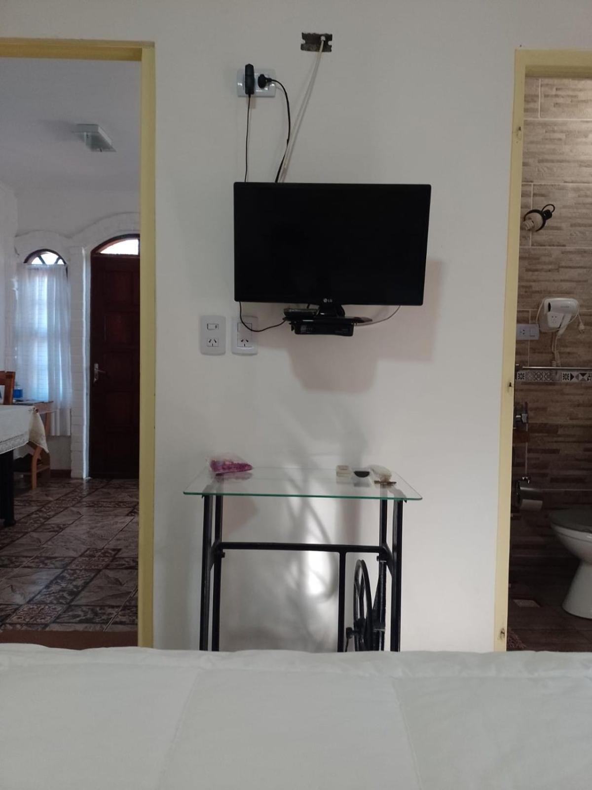 Flor De Lis Apartment *