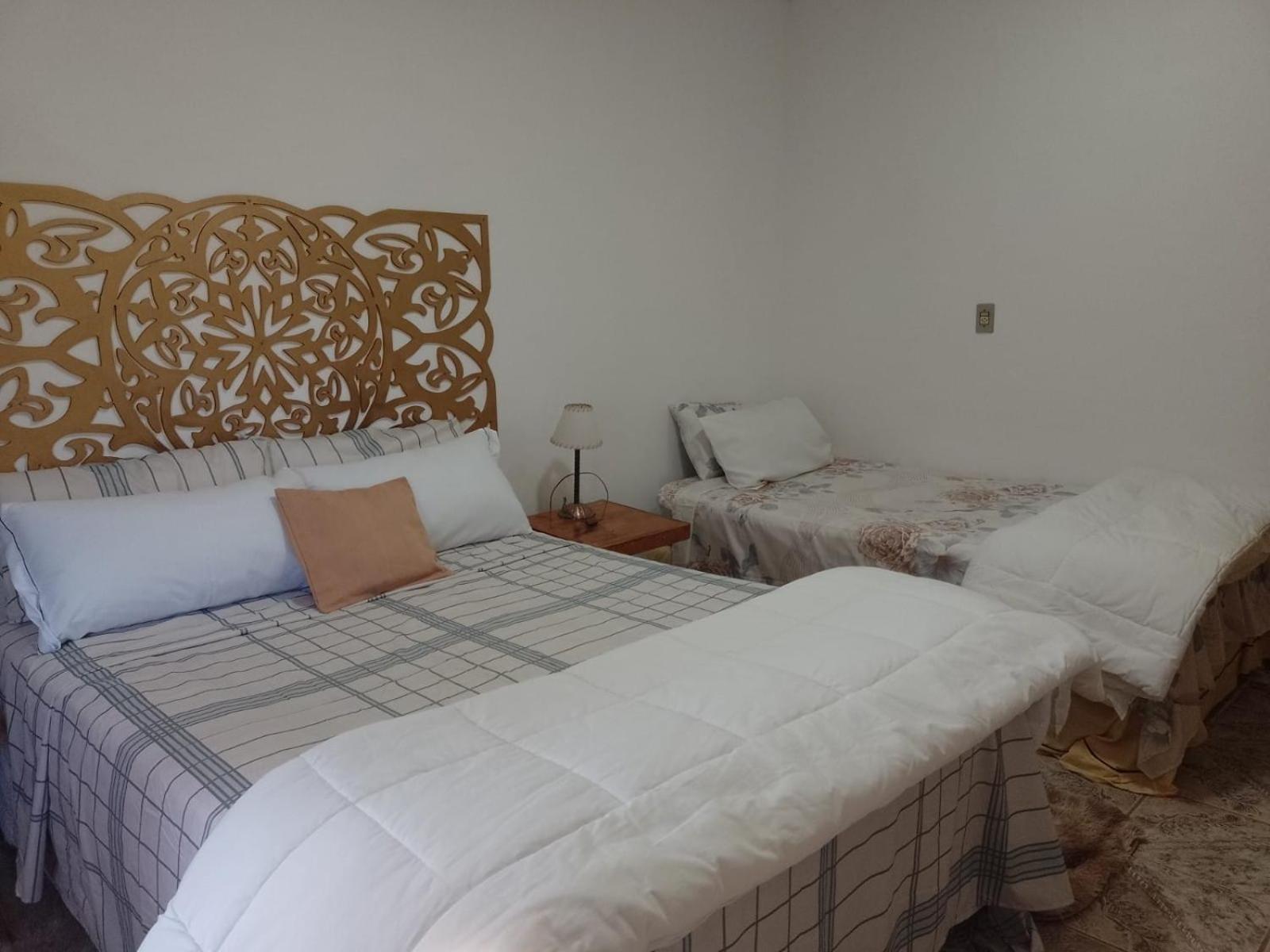Apartment Flor De Lis