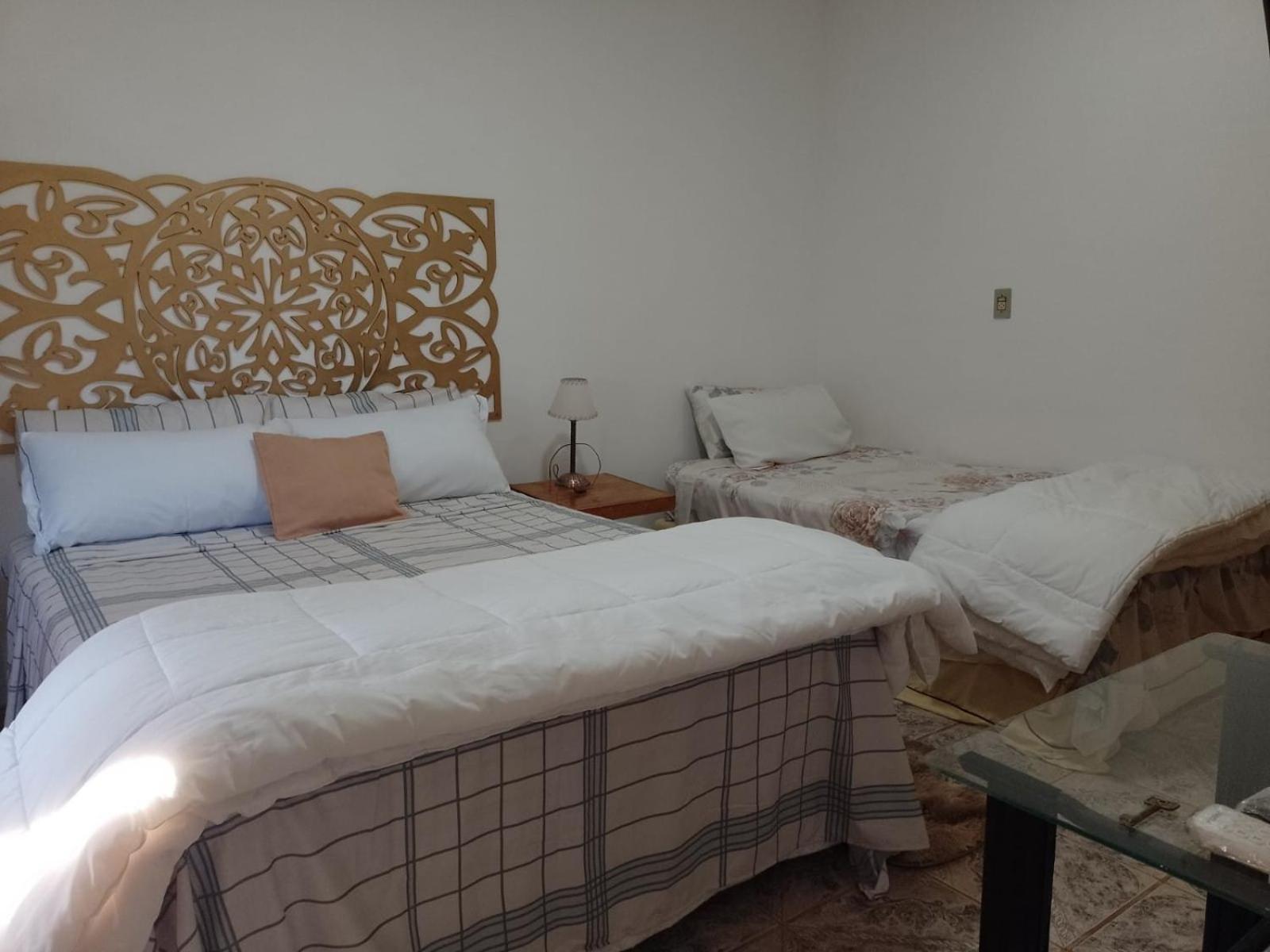 Apartment Flor De Lis *