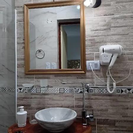 Apartamento Flor de Lis Puerto Iguazú Exterior foto
