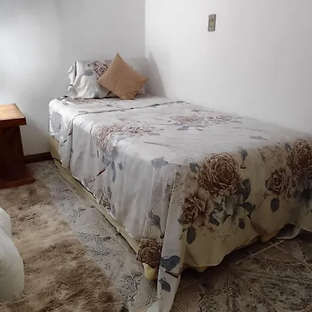 Apartamento Flor de Lis Puerto Iguazú Exterior foto