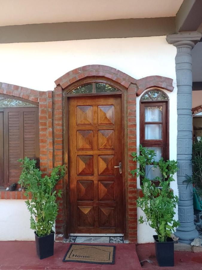 Apartamento Flor De Lis Puerto Iguazú