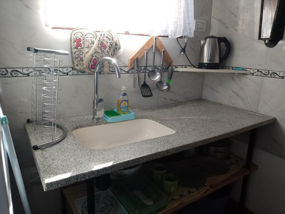 Apartamento Flor De Lis Puerto Iguazú
