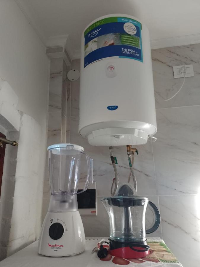 Apartamento Flor De Lis