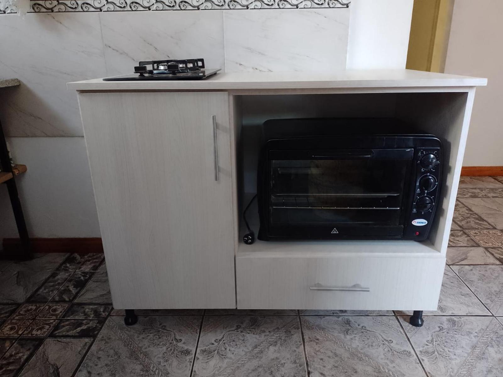 Apartamento Flor De Lis Puerto Iguazú